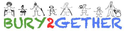 BURY2GETHER logo