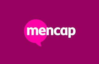 MENCAP Logo