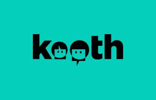 Kooth Logo