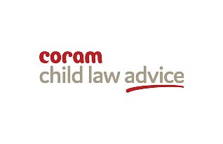 Child advice law Logo