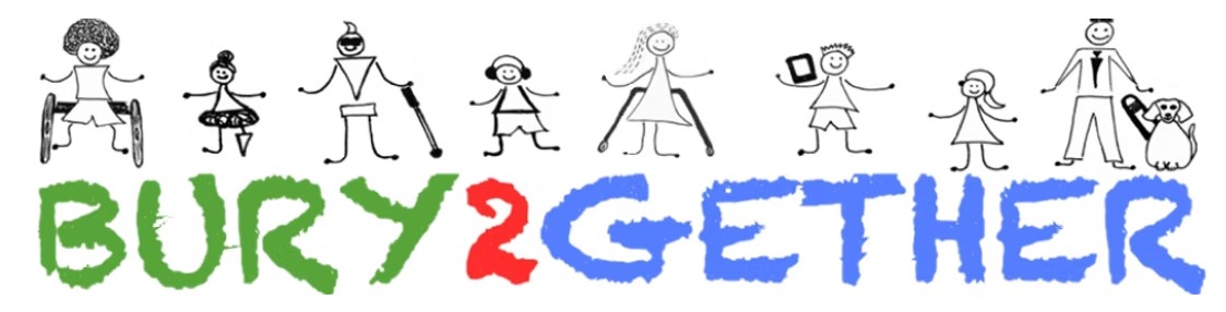 BURY2GETHER logo