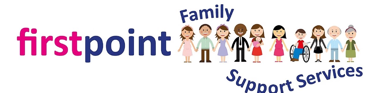 First Point Family Services logo