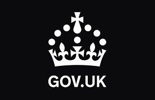 Gov.UK logo