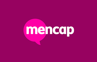 MENCAP Logo