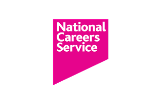 National Careers Service Logo