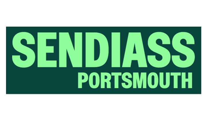 Portsmouth SENDIASS logo
