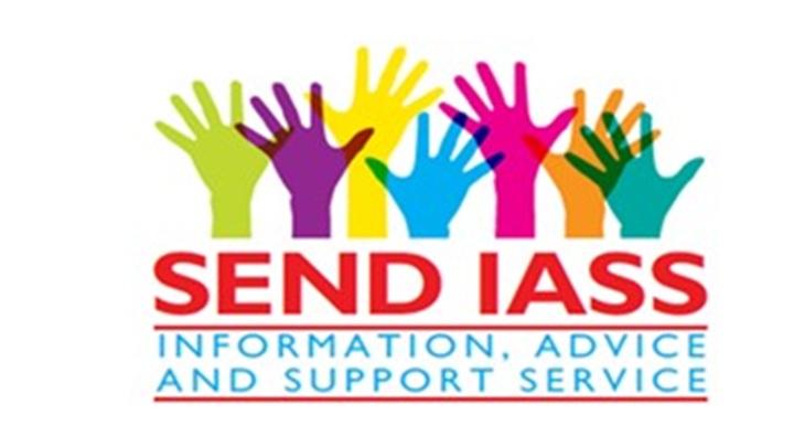 SENDIASS logo