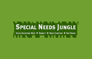 SENJungle logo